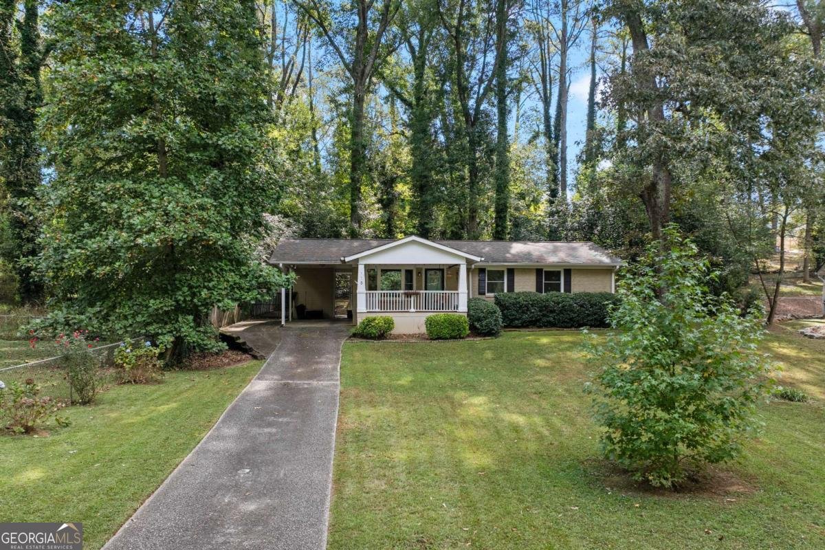 118 Lucia Drive Smyrna - 3