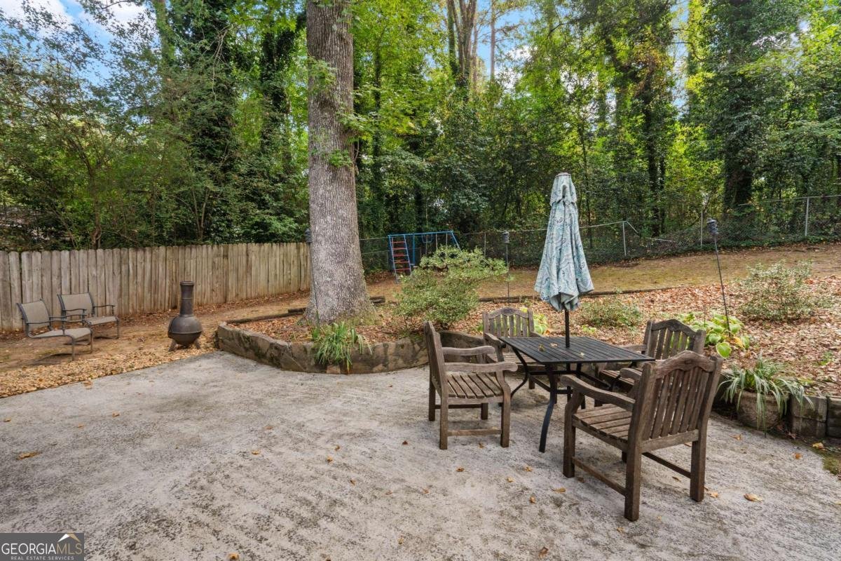118 Lucia Drive Smyrna - 31
