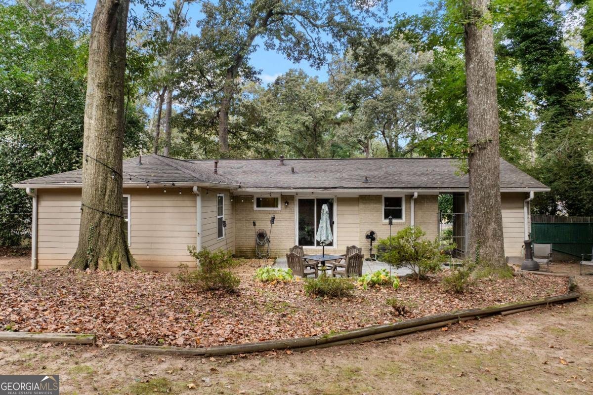 118 Lucia Drive Smyrna - 32