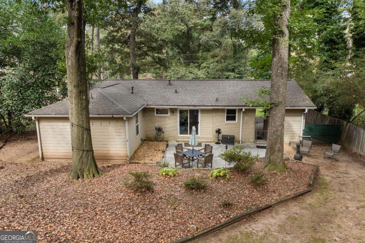 118 Lucia Drive Smyrna - 33