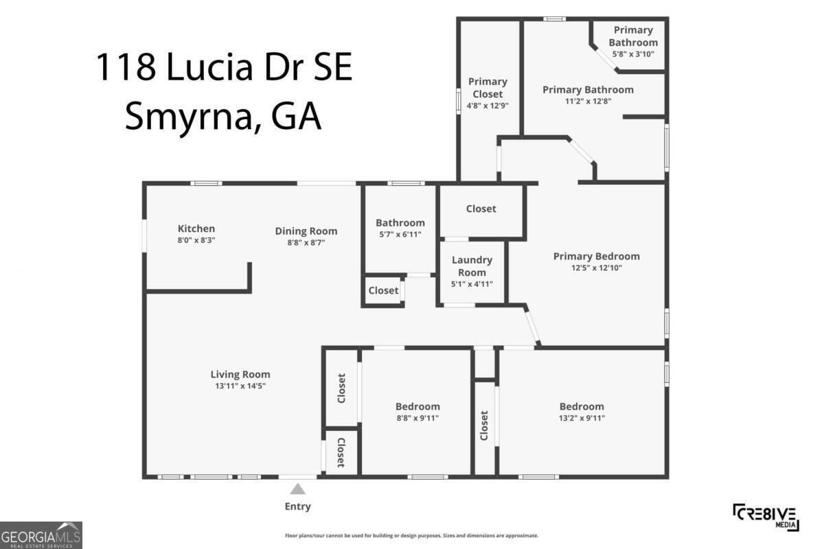 118 Lucia Drive Smyrna - 36