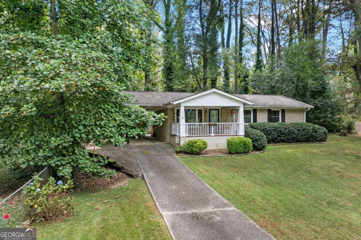 118 Lucia Drive Smyrna - 4