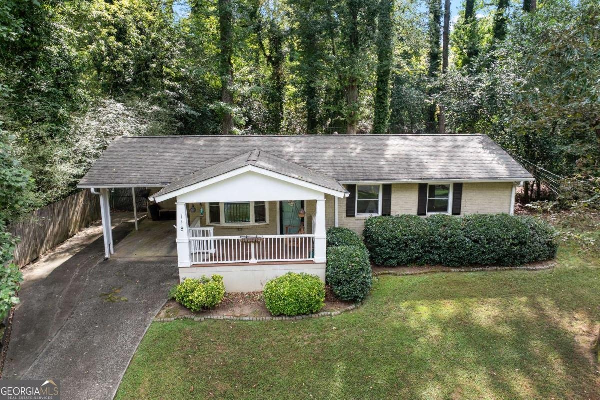 118 Lucia Drive Smyrna - 5