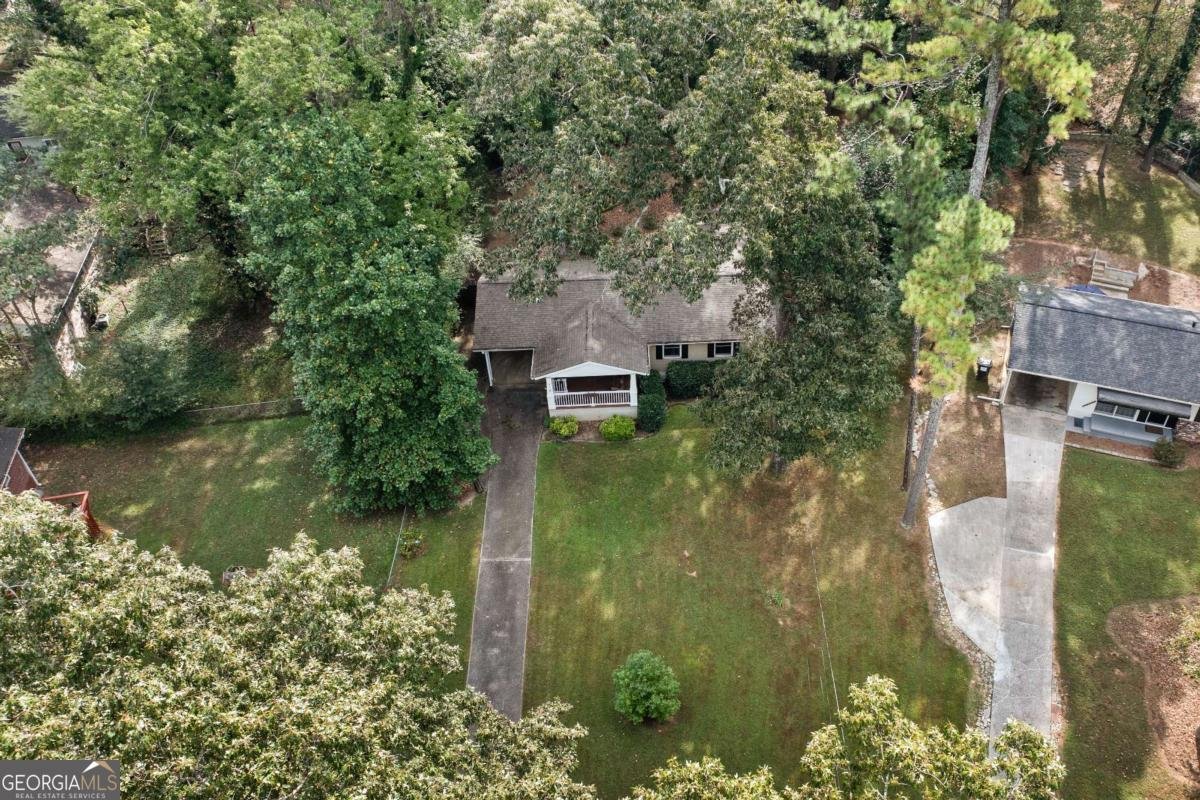 118 Lucia Drive Smyrna - 6