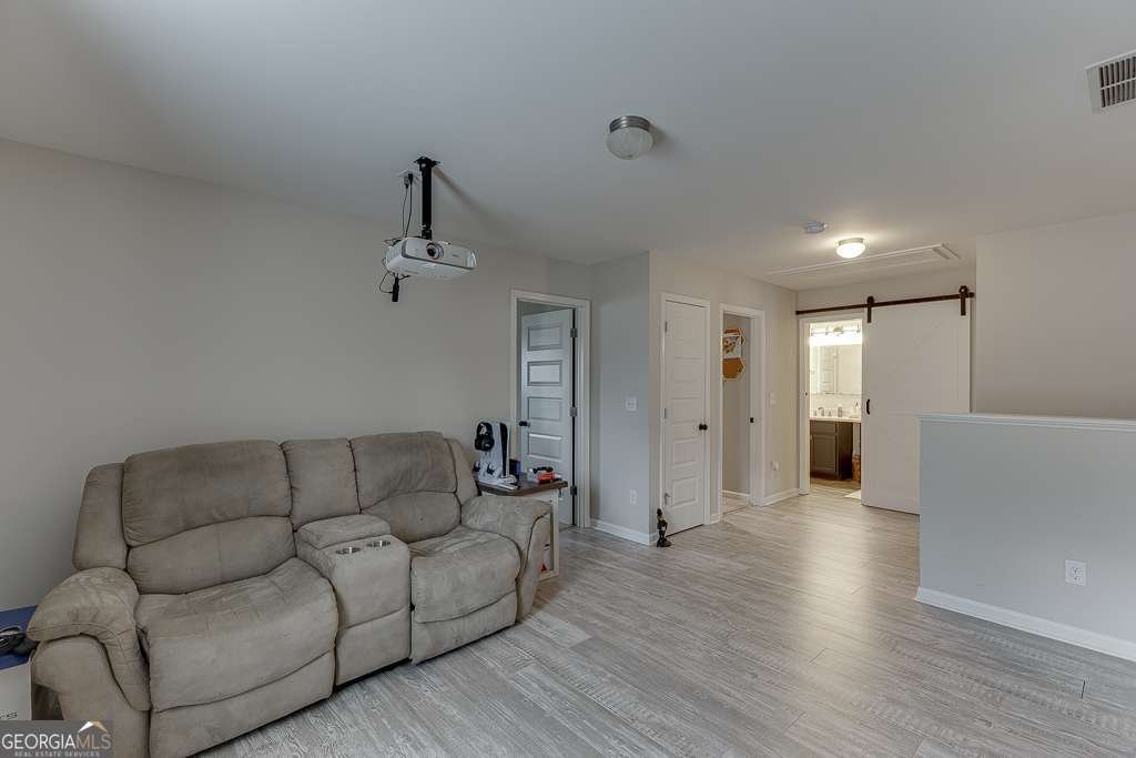 634 Mulberry Park Circle Dacula - 1