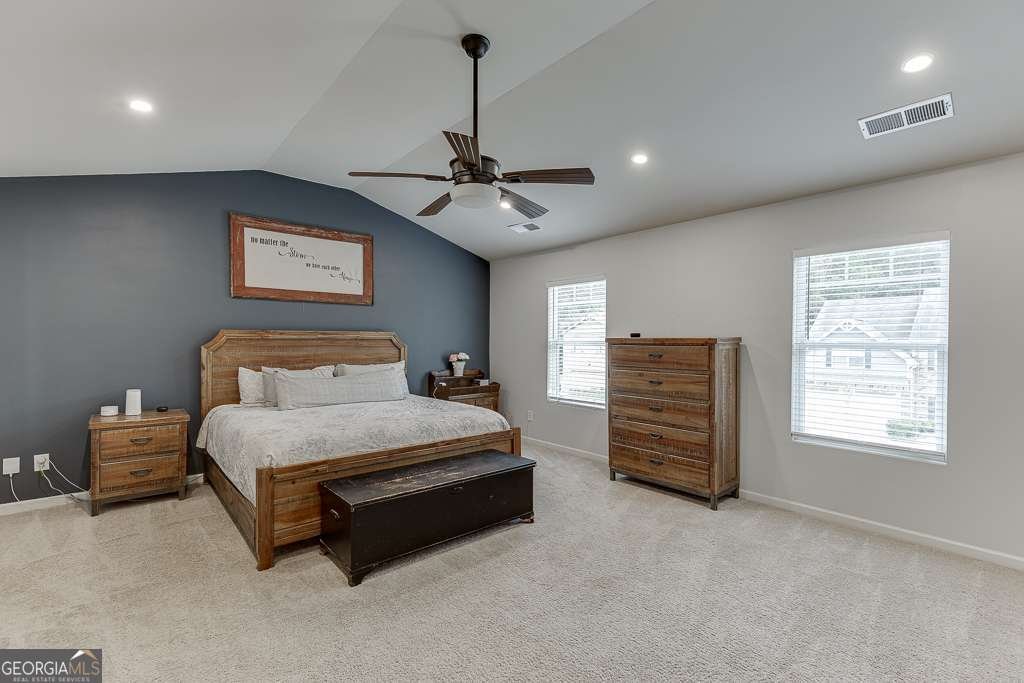 634 Mulberry Park Circle Dacula - 10