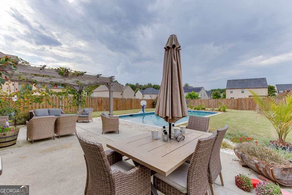 634 Mulberry Park Circle Dacula - 15