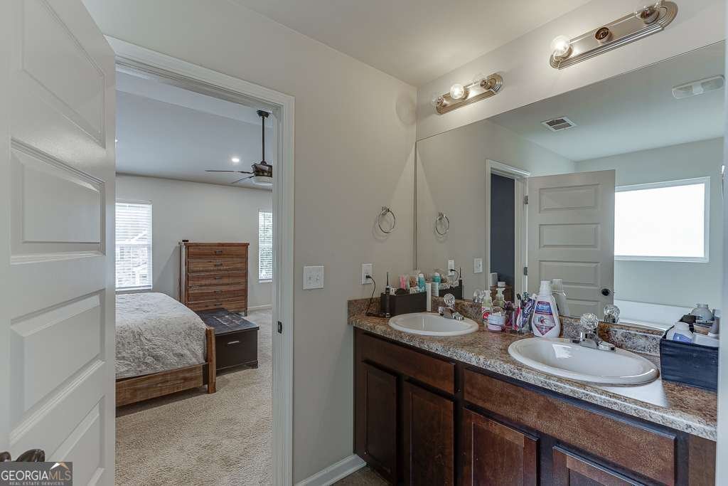 634 Mulberry Park Circle Dacula - 16