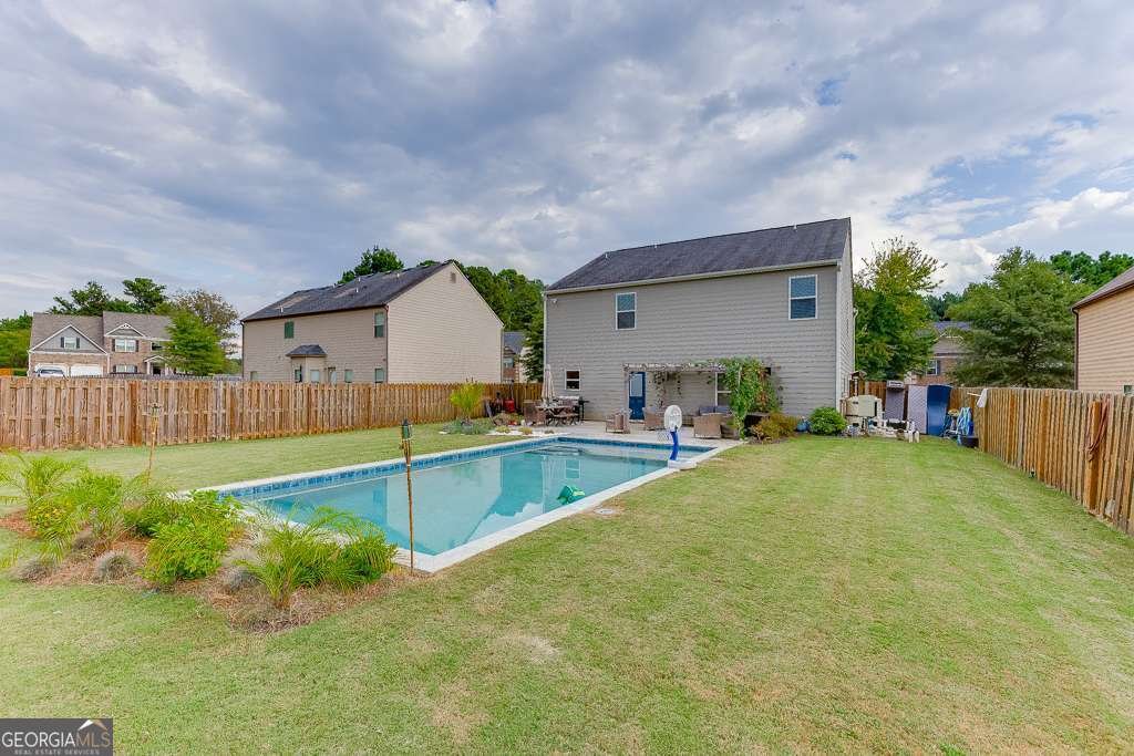 634 Mulberry Park Circle Dacula - 17