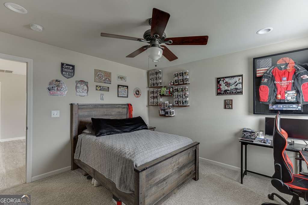 634 Mulberry Park Circle Dacula - 3