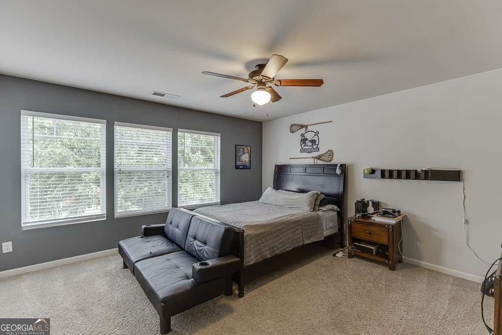 634 Mulberry Park Circle Dacula - 4