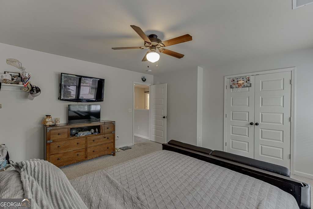 634 Mulberry Park Circle Dacula - 6