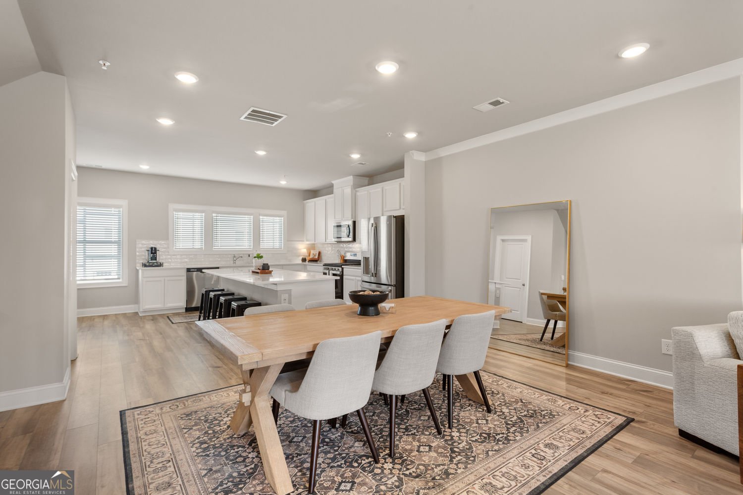 6117 Ogeechee Road Smyrna - 17
