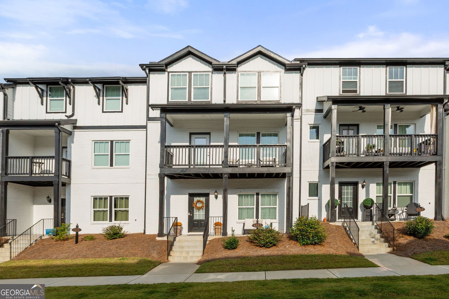 6117 Ogeechee Road Smyrna - 37