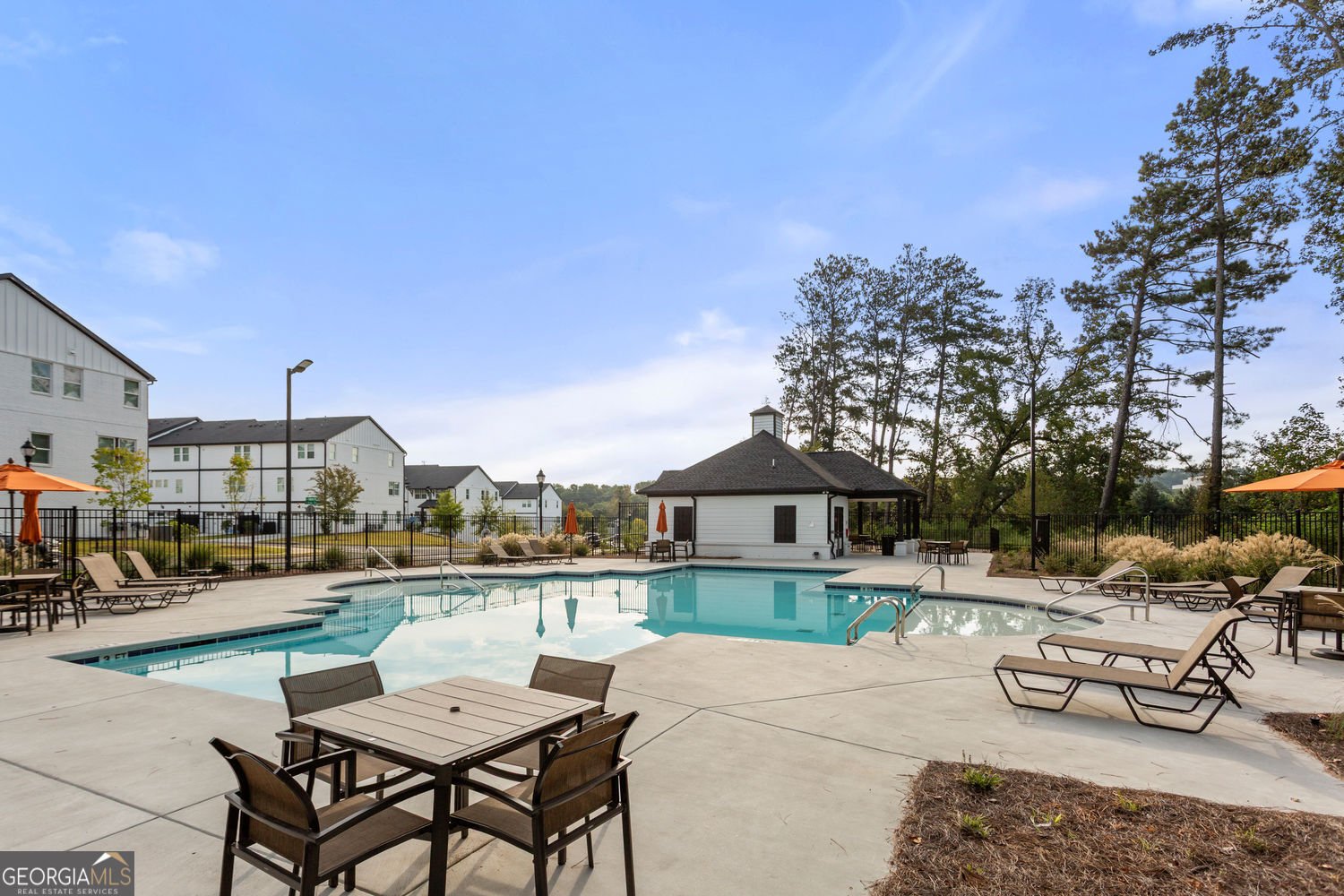 6117 Ogeechee Road Smyrna - 39