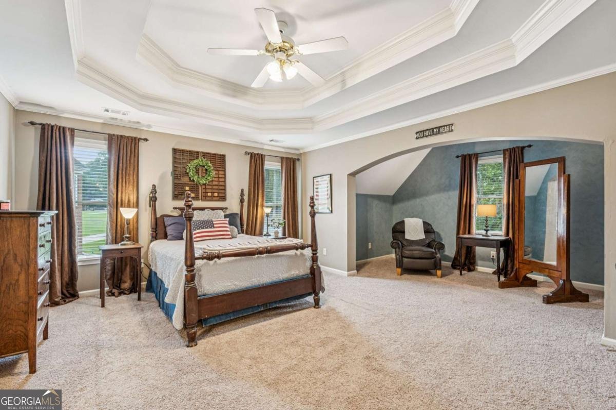 3770 Annandale Lane Suwanee - 1