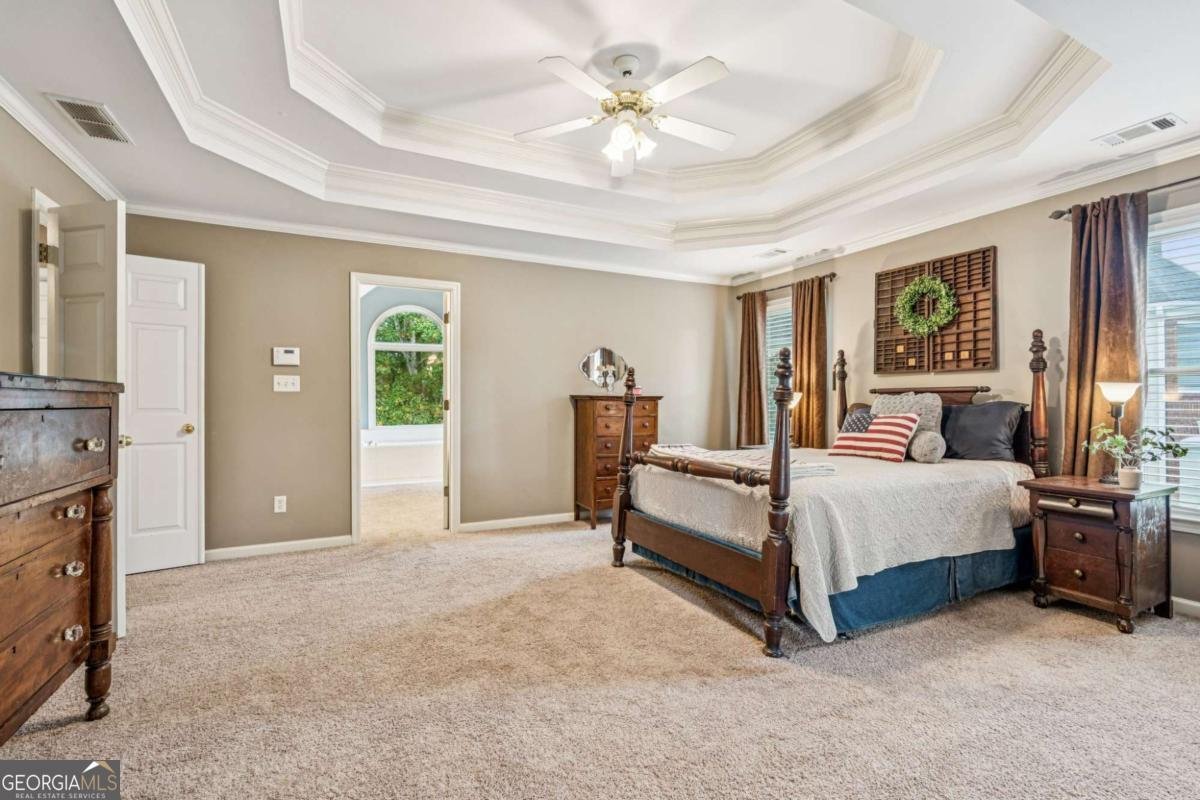 3770 Annandale Lane Suwanee - 2