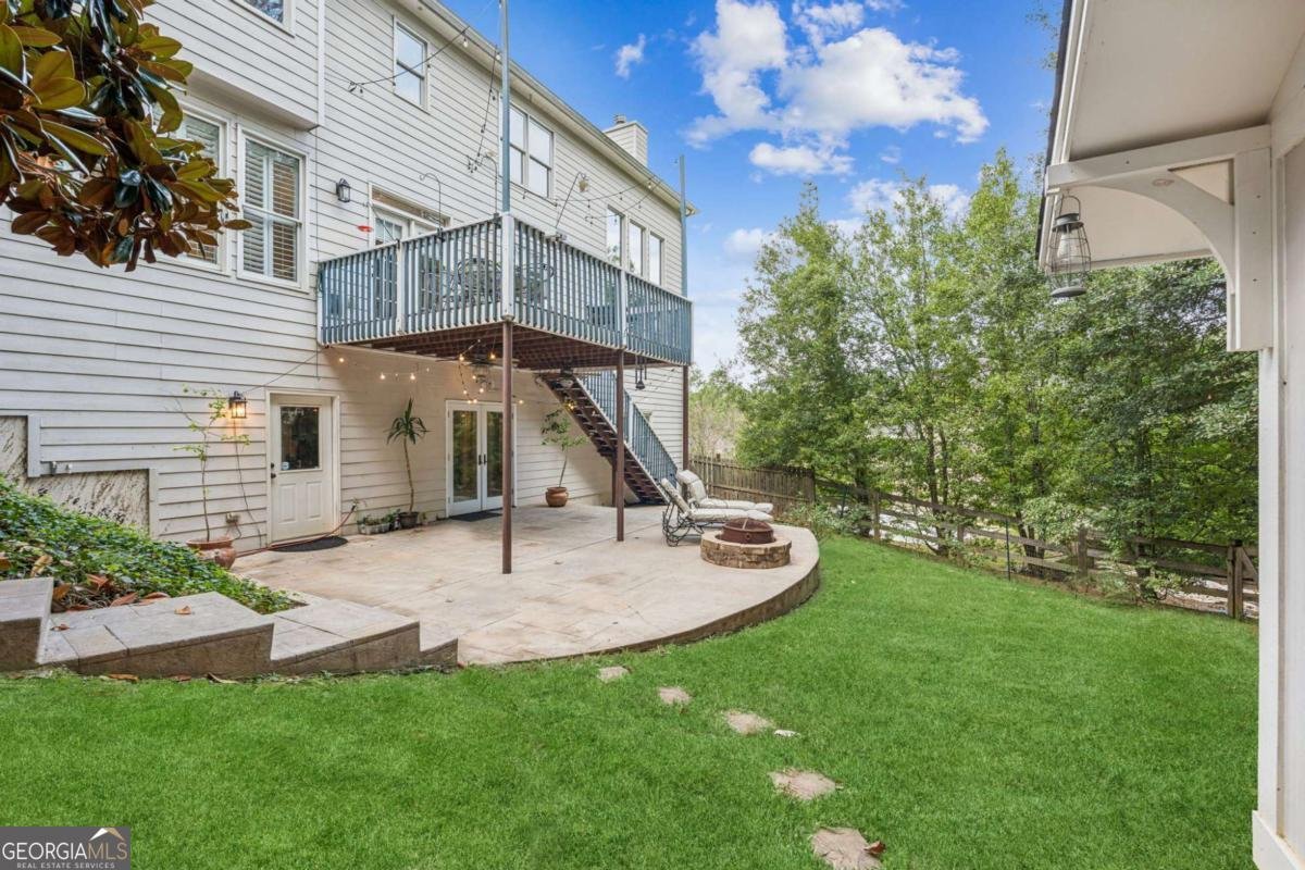 3770 Annandale Lane Suwanee - 20