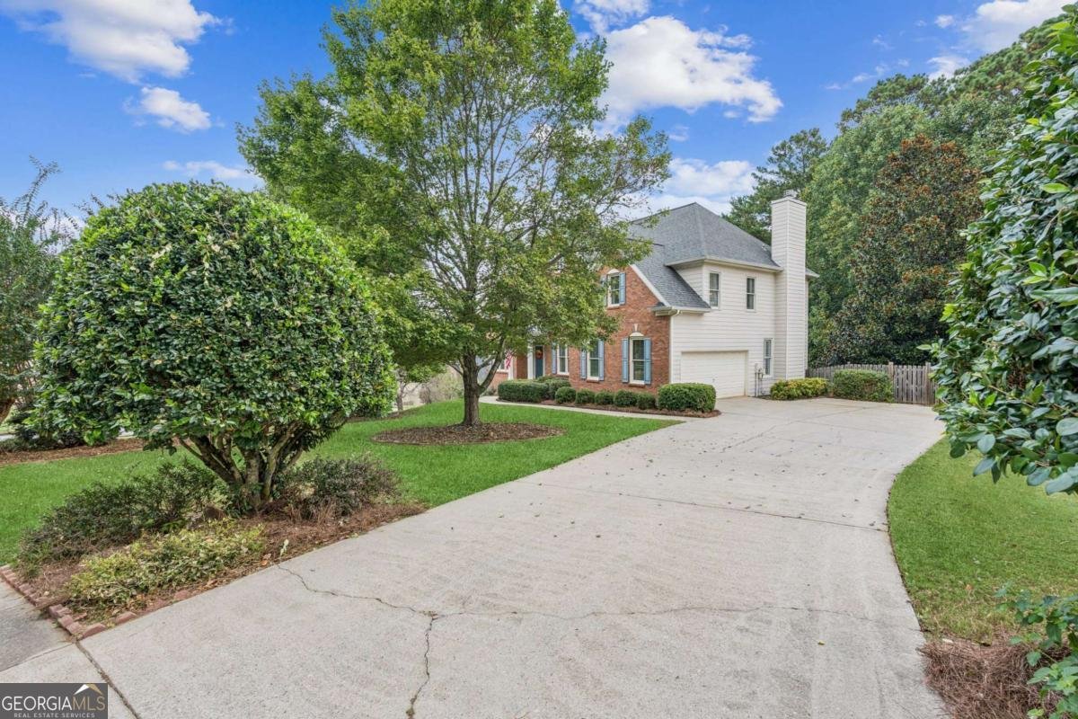 3770 Annandale Lane Suwanee - 22