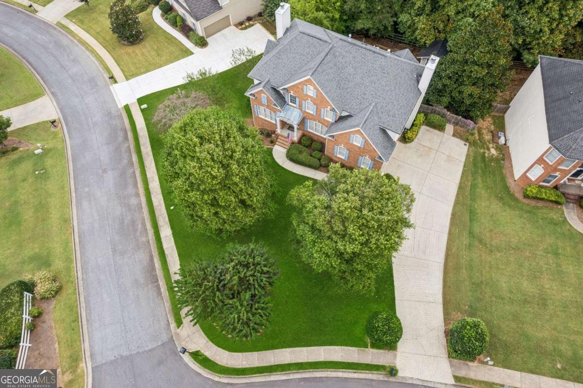3770 Annandale Lane Suwanee - 24
