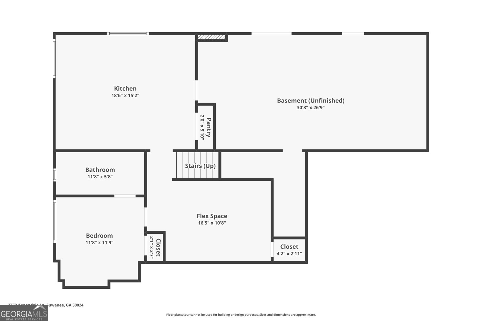 3770 Annandale Lane Suwanee - 26