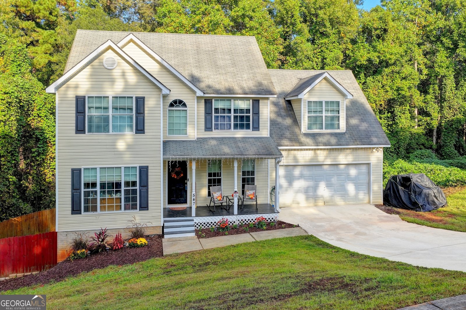 547 Michael Circle Monroe - 32