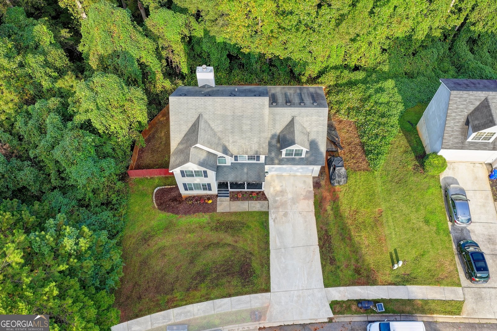 547 Michael Circle Monroe - 33