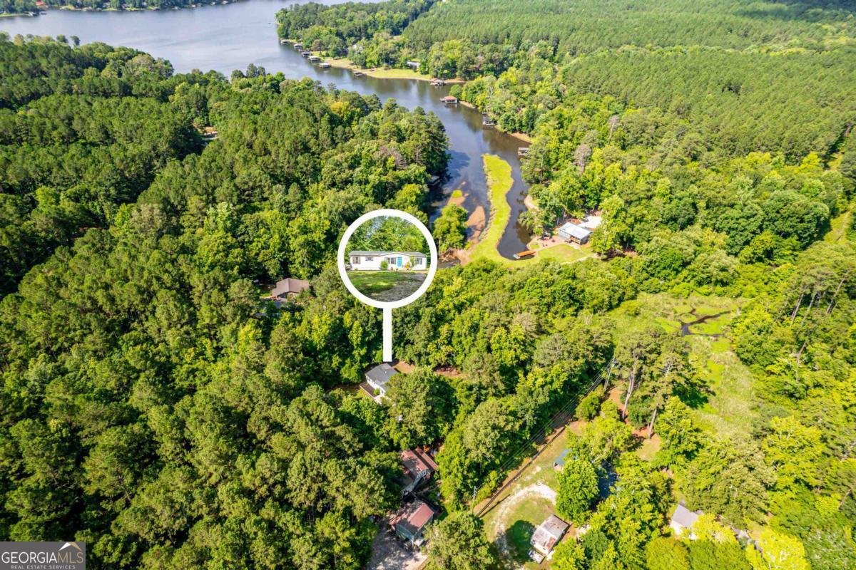 164 Rockville Springs Drive Eatonton - 38