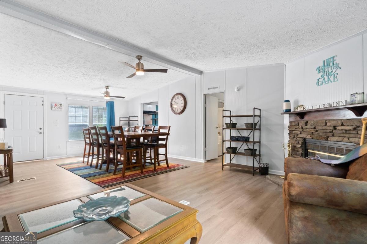 164 Rockville Springs Drive Eatonton - 8