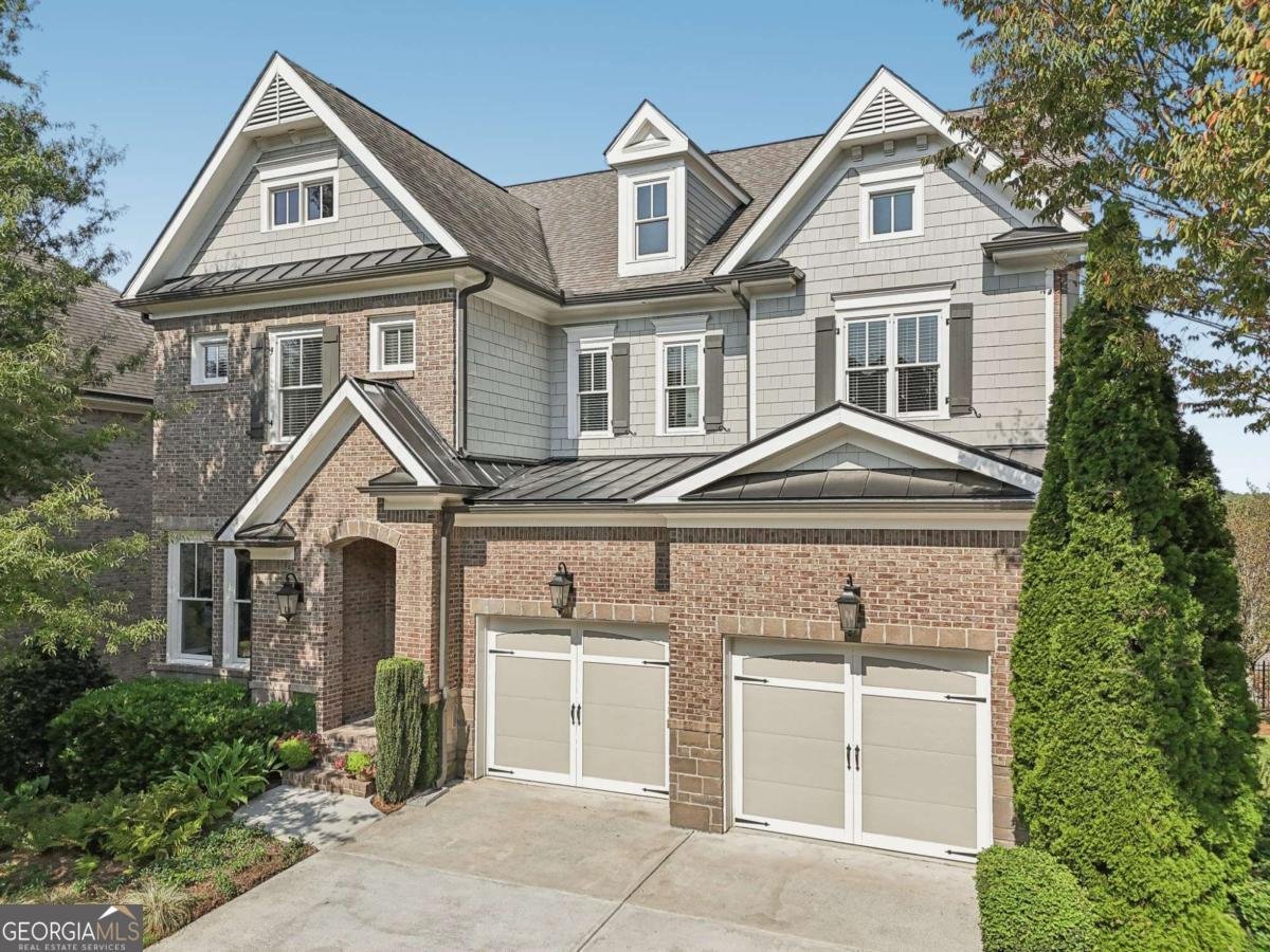 3409 Bryerstone Circle Smyrna - 1