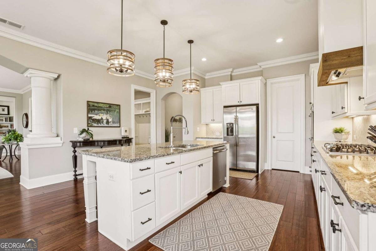 3409 Bryerstone Circle Smyrna - 13