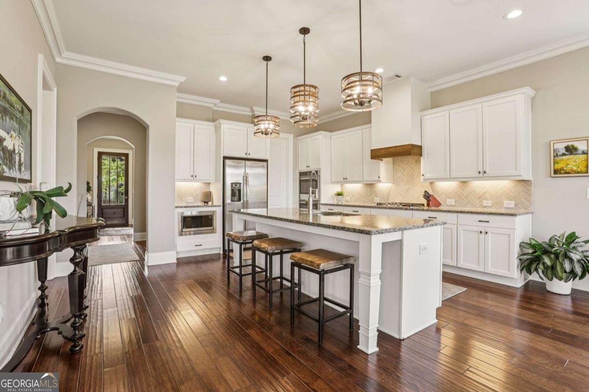 3409 Bryerstone Circle Smyrna - 14