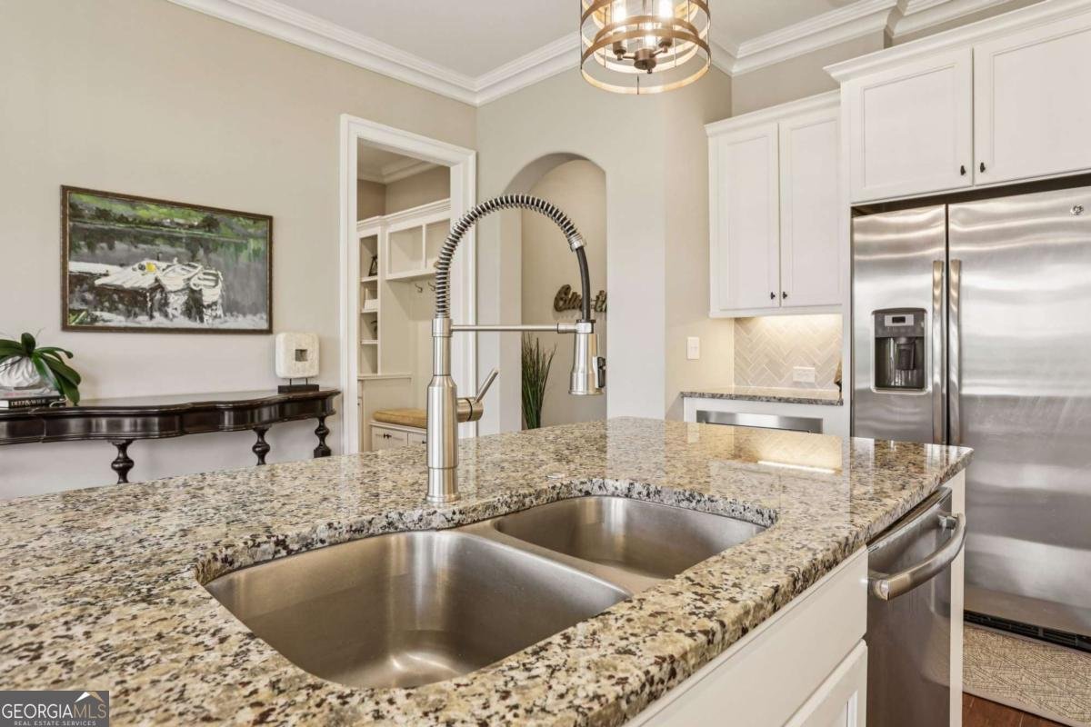 3409 Bryerstone Circle Smyrna - 17