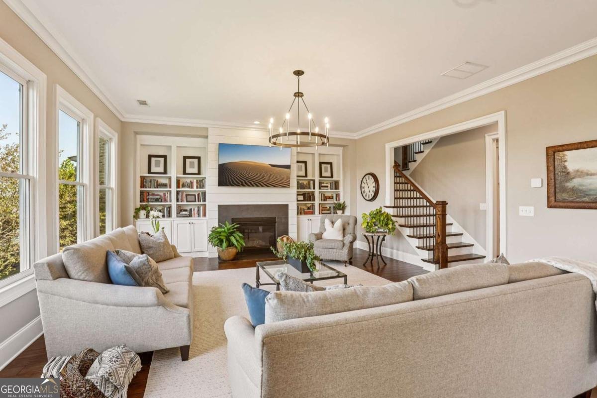 3409 Bryerstone Circle Smyrna - 18