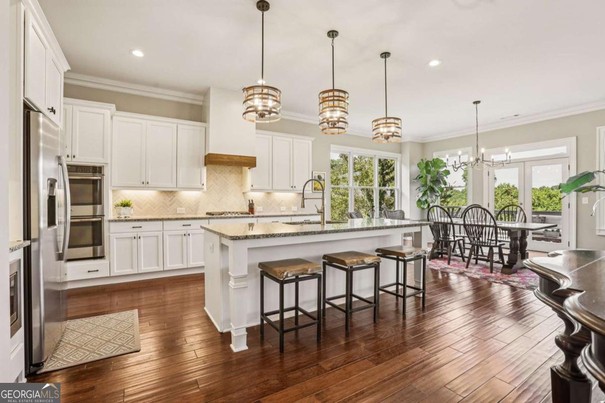 3409 Bryerstone Circle Smyrna - 2