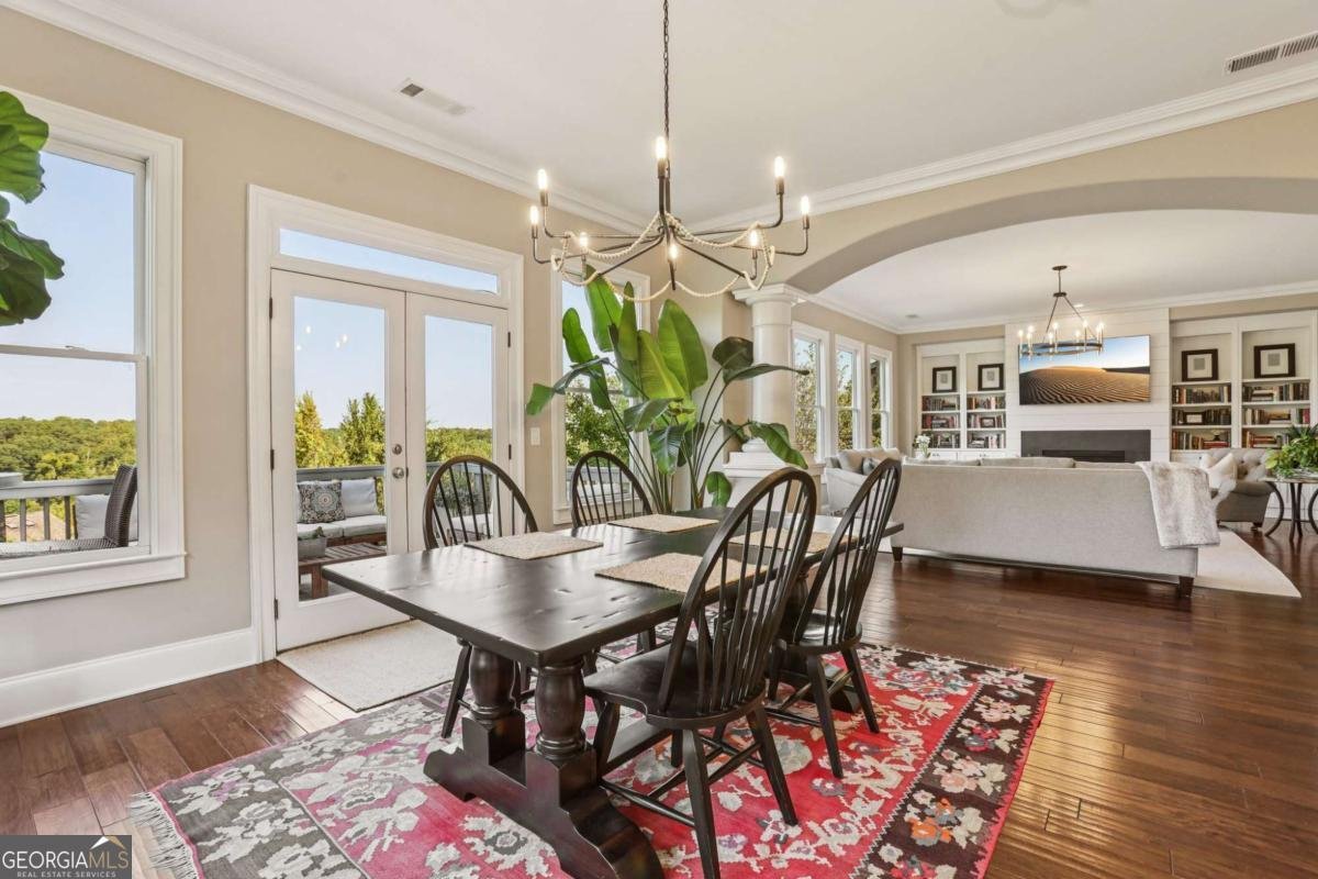 3409 Bryerstone Circle Smyrna - 20