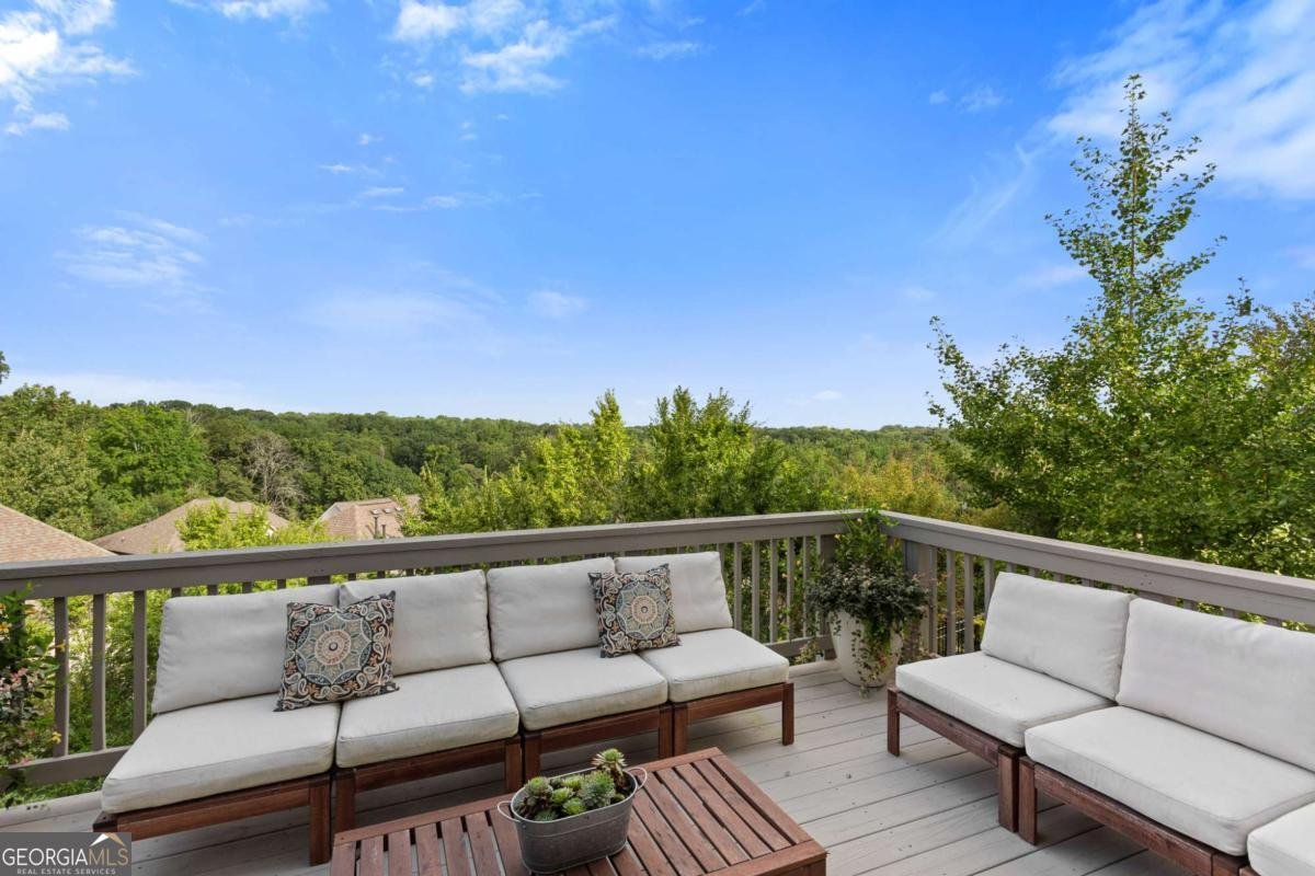 3409 Bryerstone Circle Smyrna - 22