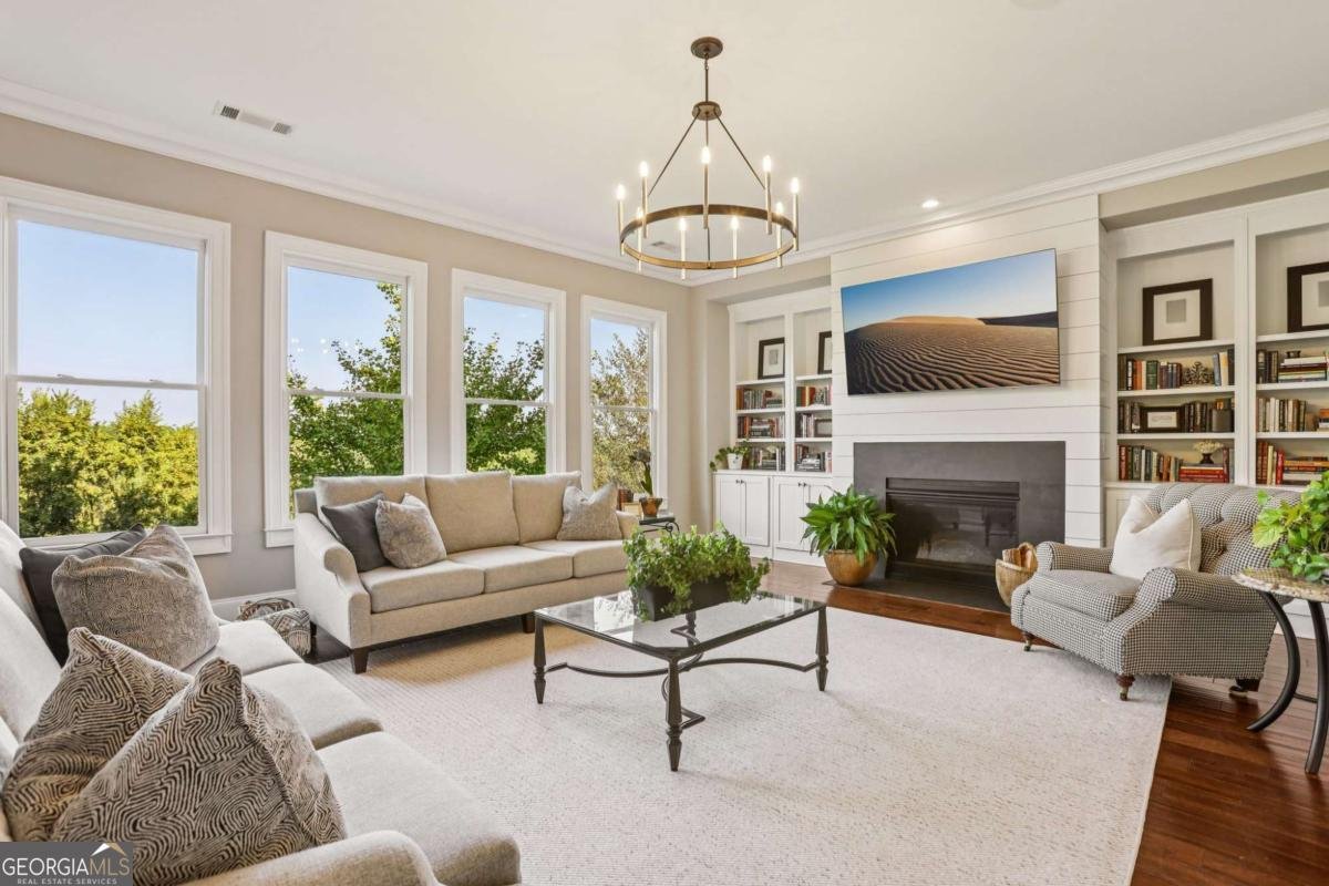 3409 Bryerstone Circle Smyrna - 3