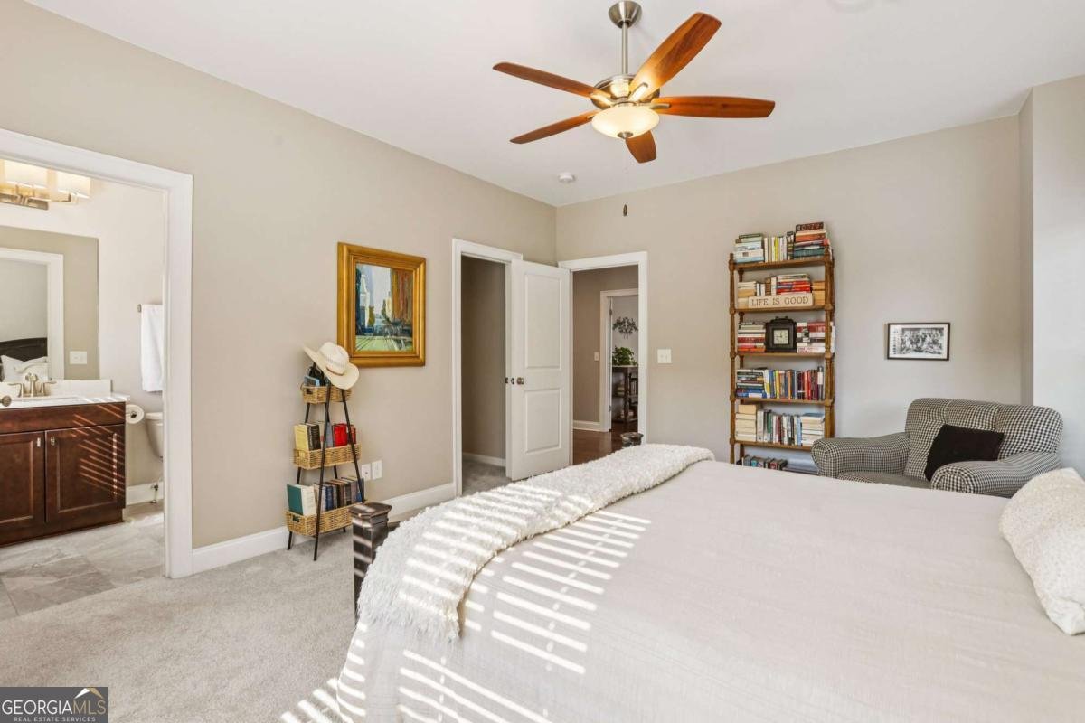 3409 Bryerstone Circle Smyrna - 40