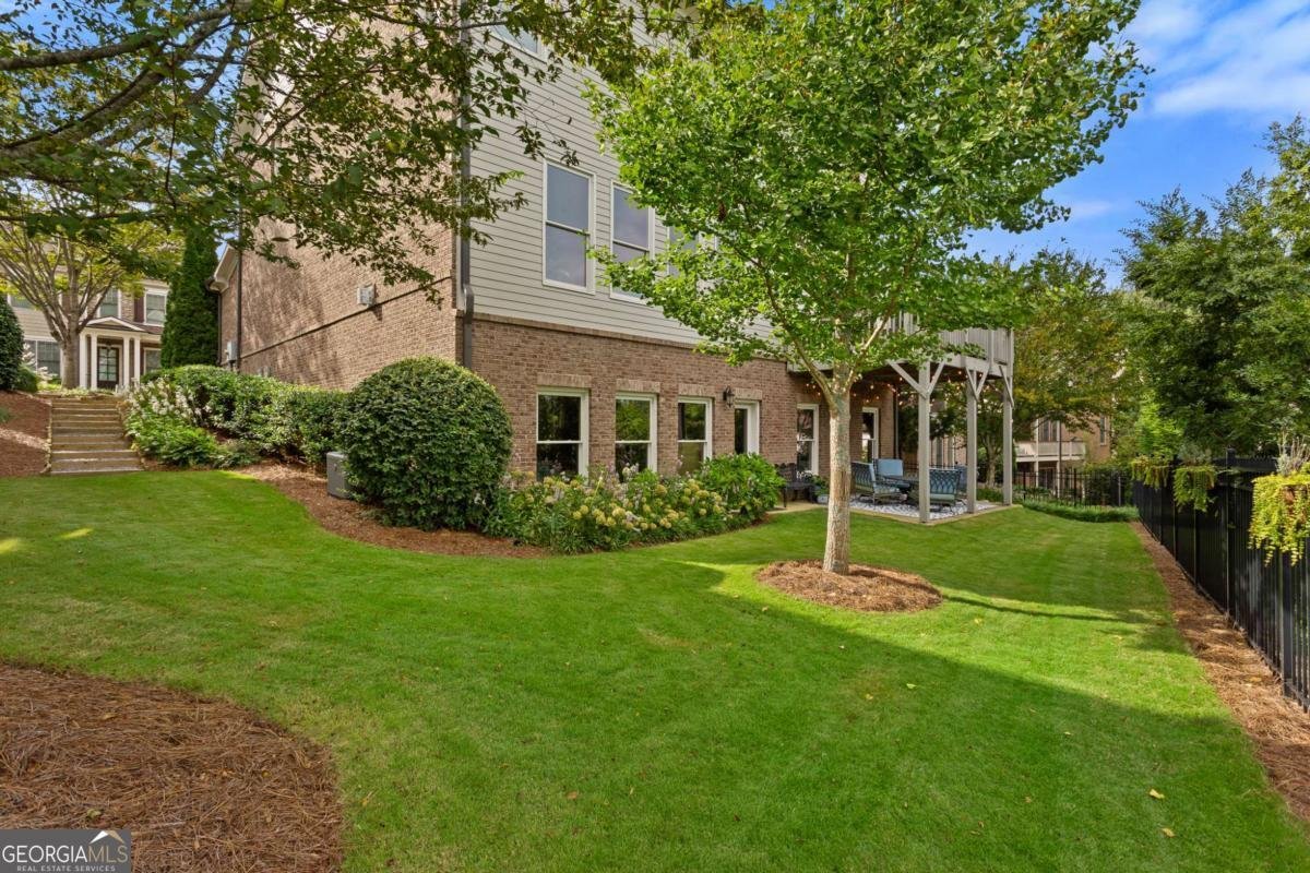 3409 Bryerstone Circle Smyrna - 54