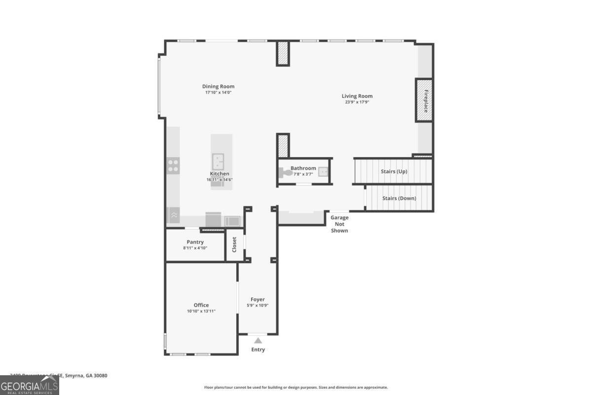 3409 Bryerstone Circle Smyrna - 58