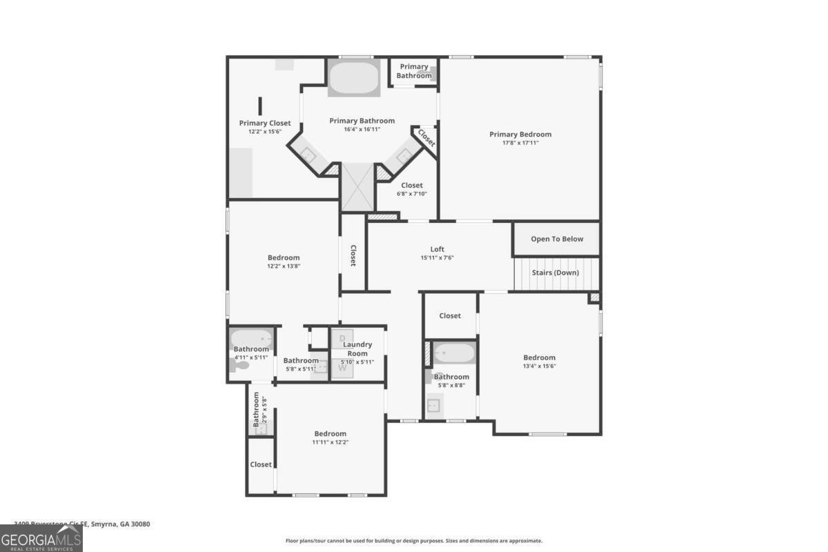 3409 Bryerstone Circle Smyrna - 59