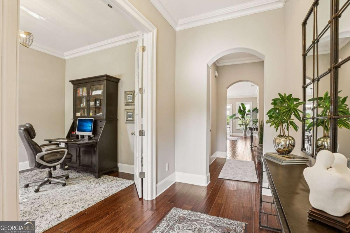 3409 Bryerstone Circle Smyrna - 8
