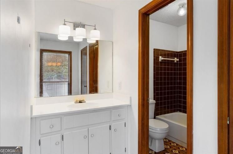 2608 Tritt Springs Trace Marietta - 14
