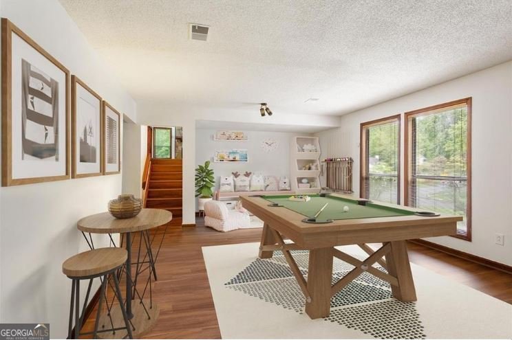 2608 Tritt Springs Trace Marietta - 20