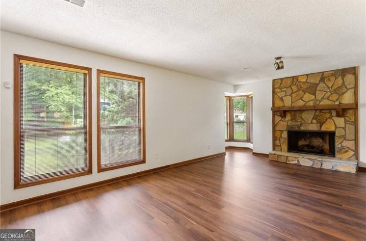 2608 Tritt Springs Trace Marietta - 22