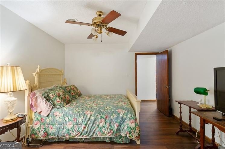 2608 Tritt Springs Trace Marietta - 26