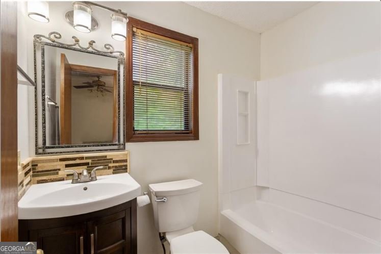 2608 Tritt Springs Trace Marietta - 27