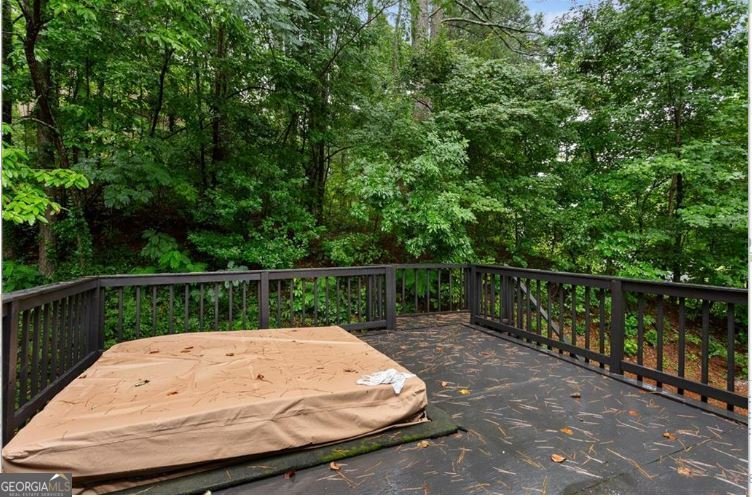 2608 Tritt Springs Trace Marietta - 28