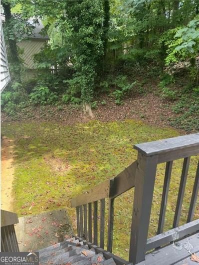 2608 Tritt Springs Trace Marietta - 29